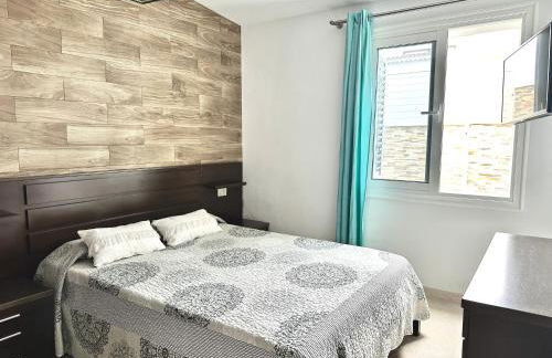 Pambnb - House next to the Beach, Terrace, Fiber Wi-Fi, BBQ - Foto 4