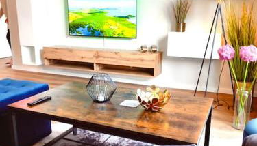 Neuwertige Wohnung in Top Lage incl. Parkplatz - Foto 4