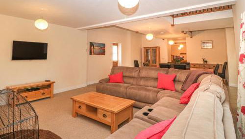 The Old Barn - Foto 5