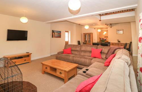 The Old Barn - Foto 5