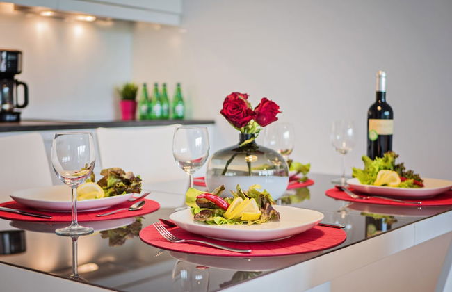 Apartamenty Homely Place Centrum - Foto 63