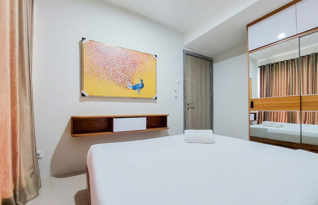 Great Choice 1Br Apartment Anwa Residence Bintaro - Foto 4