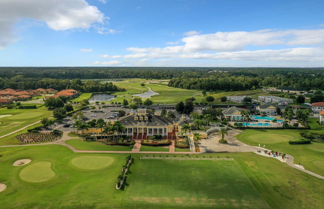 Family Oasis Near Disney - Pool Resort Access - Foto 5