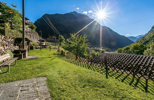 Rustico Over The Bridge Verzasca - Photo 31