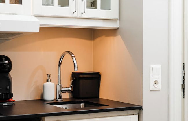 Reykjavik Residence Apartment Hotel - Photo 78