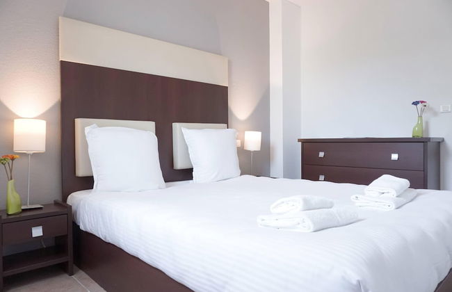 Comfort Aparthotel Six-Fours - Foto 18