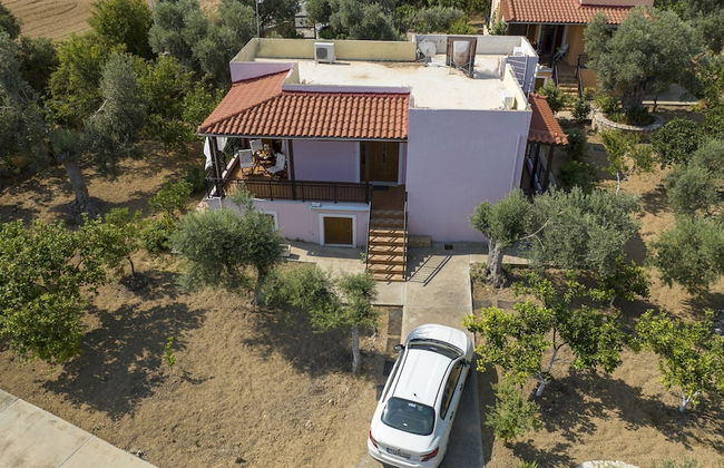 Villa in Crete Near Rethymno Beach - Photo 28