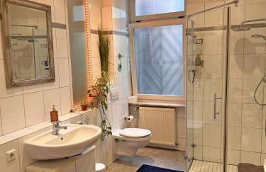 Mediterrane EG-Wohnung / BASF-Nähe / 650mbit WLAN - Foto 8