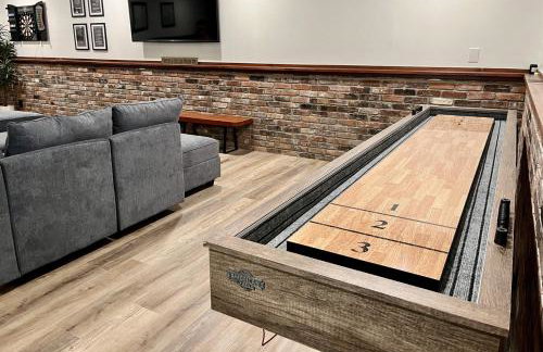 Country Chateau w Hot Tub Near Wine Trail - Foto 25