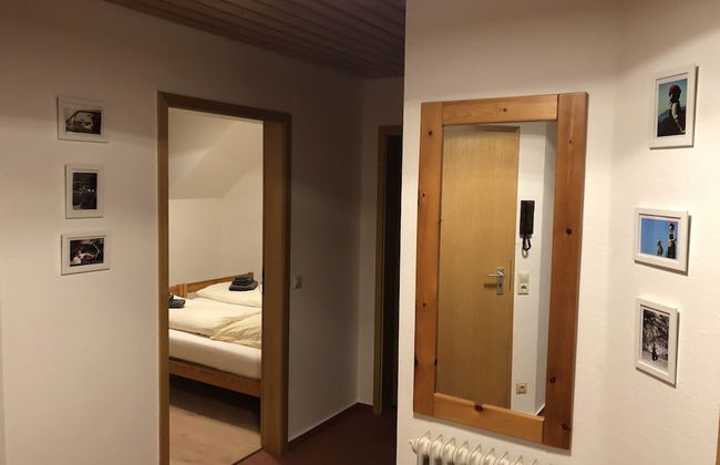 Ferienwohnung Winternest - Foto 2