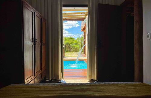 Rancho Fiori di Mari - Lago Corumbá IV - Foto 28