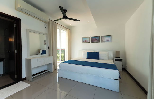 Oceanfront Nilaveli by ICC - Foto 16