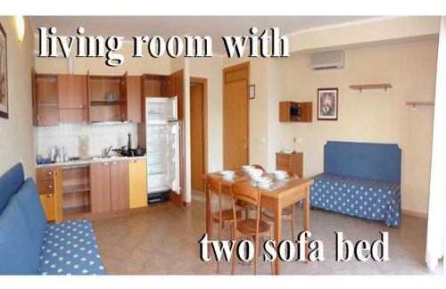 Residence Miralago Rooms & Apartments - Foto 35