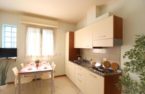 Residence Altamarea - Foto 25