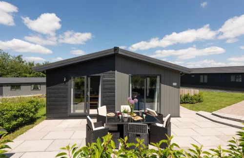 Buttercup Lodge - Relaxing hot tub and Parking - Foto 18