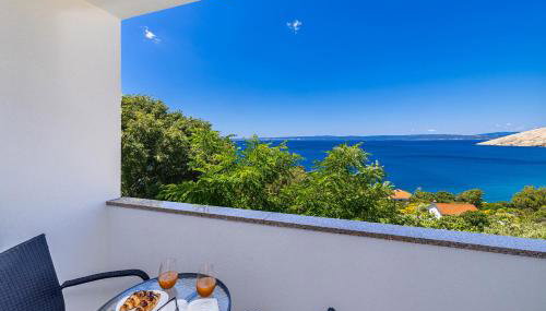 Private accommodation STARA BASKA - Foto 1