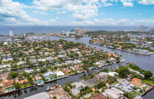 Casa Flamingo Intracoastal Front with Heated Pool - Foto 67