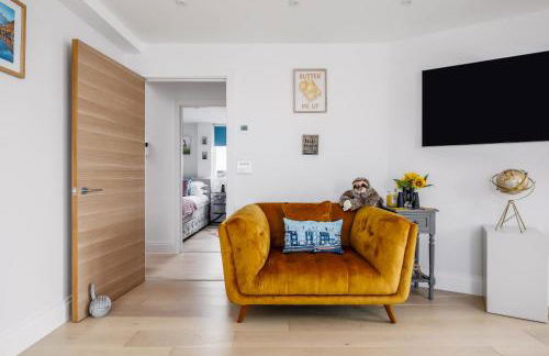 Dolce Vita - Duplex Apartment with Incredible Harbour Views - Photo 21