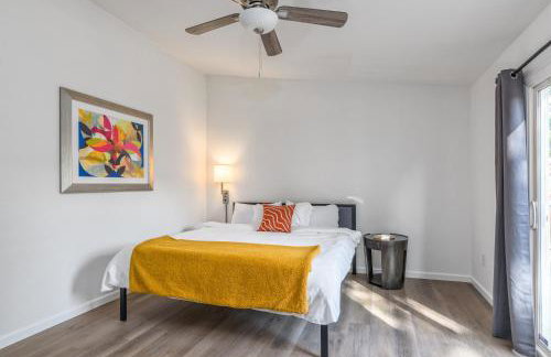 3BR Cozy Home~ Stylish & New ~ UC Merced ~ en route Yosemite! - Foto 33