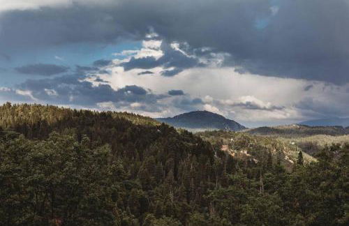 @wild_olive_den ~ Serene Weekend Getaway Cabin - Foto 44