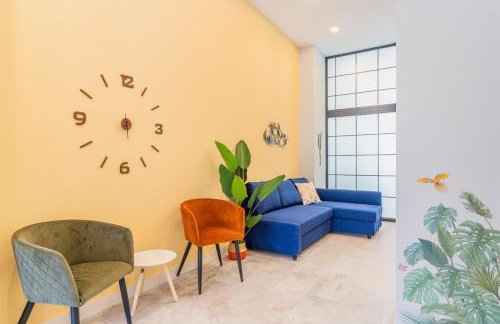 Noja Suite 2 BR by Invalencia - Foto 12