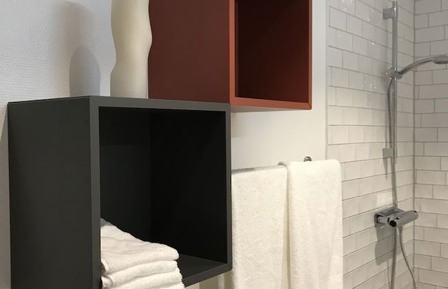 Roslövs gård B&B - Foto 16