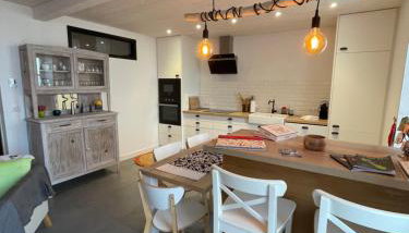 Les 4 Belles maison Ile de Ré - Foto 5