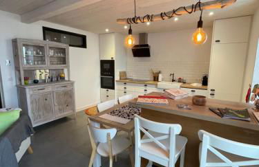 Les 4 Belles maison Ile de Ré - Foto 6