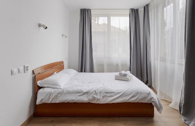 DD Boutique Apartments - Foto 7