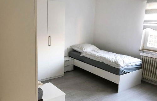 3 Zimmer Apartment mit Küche, TV & WLAN - Foto 12