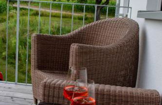 Ferienwohnung auf Aussiedlerhof mit Pferdepension - Foto 10