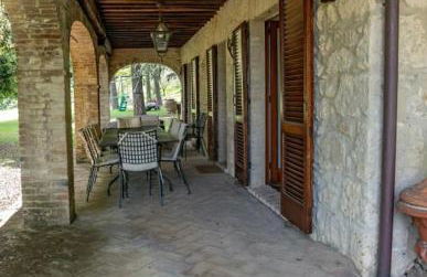 Casale in Val D Orcia - Photo 36