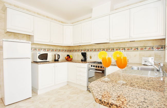 Villa Puerto Rico - Foto 24