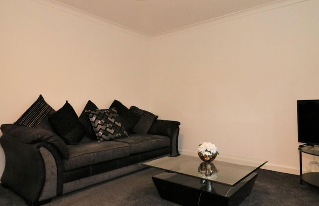 Carrick View - Cumbernauld - Foto 30