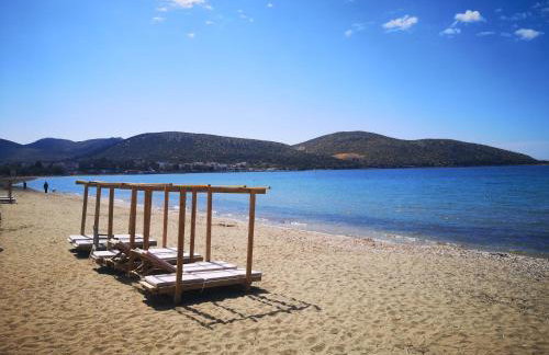 Country House in Anavyssos - Foto 25