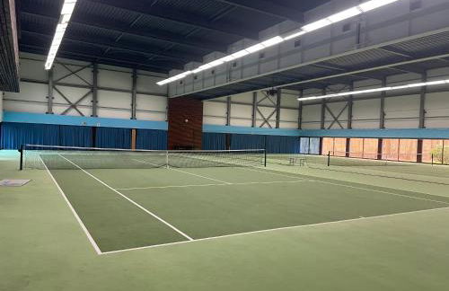 Tiffanys Ferienapartments in der Privatresidenz des Plaza Premium Hotel Timmendorfer Strand - Foto 14