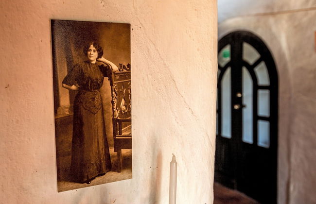 Sierra Alisos hotel de campo - Foto 13