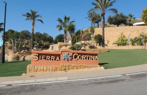 Sierra Cortina Resort - Foto 25