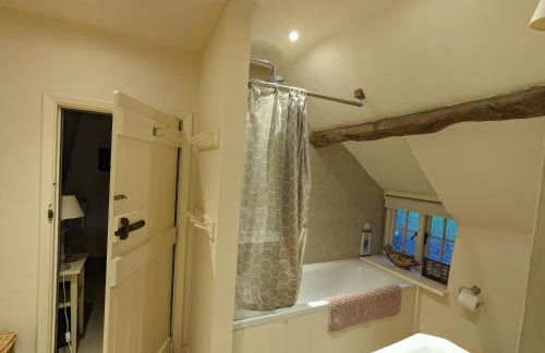 Afton Thatch: Beautiful Thatched Family Cottage - Photo 16