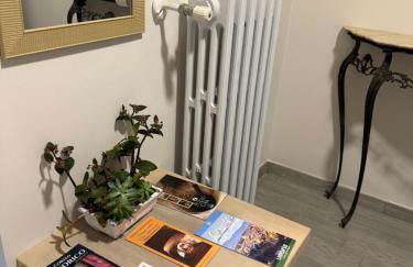 Bed & Coffee Private Parking - Foto 18