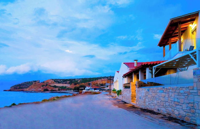 Villa Thalassa Skaleta - Foto 14