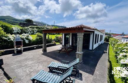 Casa da Serreta by PontaNegraAzores - Photo 78