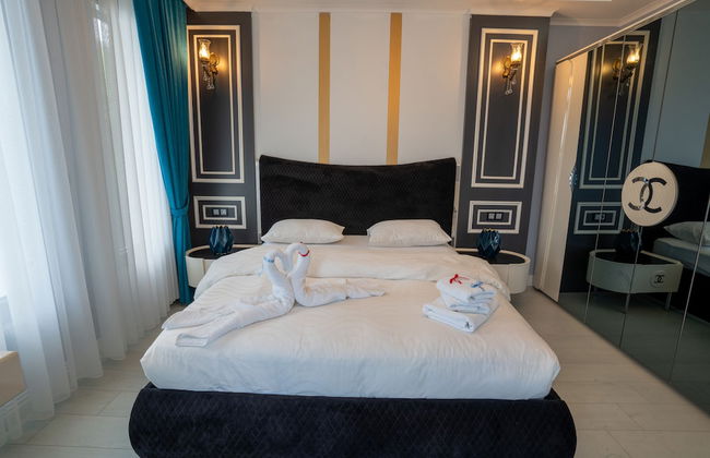 Poison Garden Suite & SPA - Foto 16