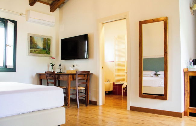 Alloggio Agrituristico Albafiorita - Foto 11