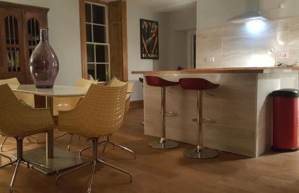 Grigshot Apartment - Foto 21