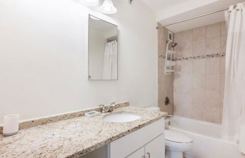 Blueground Prudential St Botolph pool nr Boston Public Library BOS-1117 - Foto 15