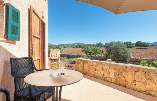 Finca Sos Ferres D'en Morey - Foto 25