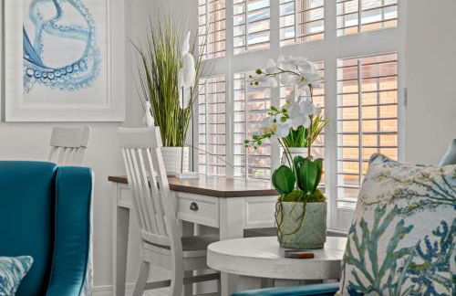 Steps Away-Game Room-Comm Pool-Golf Cart Deals - Foto 26