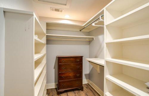 7 Mi to Ole Miss Quiet Rural Retreat with Yard! - Foto 15