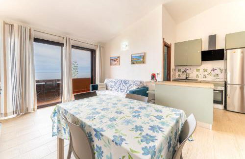 Casa Smeralda, Sea View beachfront SouthSardiniaHolidays - Foto 8